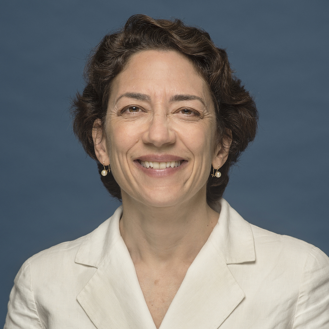 New York City Department of Transportation Commissioner Polly Trottenberg New York City Department of Transportation Commissioner Polly Trottenberg
